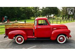 1952 GMC 100 (CC-2094440) for sale in Smyrna, Tennessee