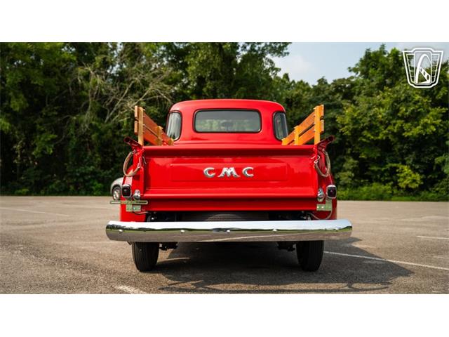 1952 GMC 100 (CC-2094440) for sale in Smyrna, Tennessee