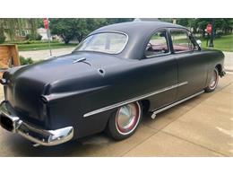 1950 Ford Business Coupe (CC-2094441) for sale in Cadillac, Michigan