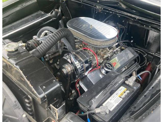 1950 Ford Business Coupe (CC-2094441) for sale in Cadillac, Michigan