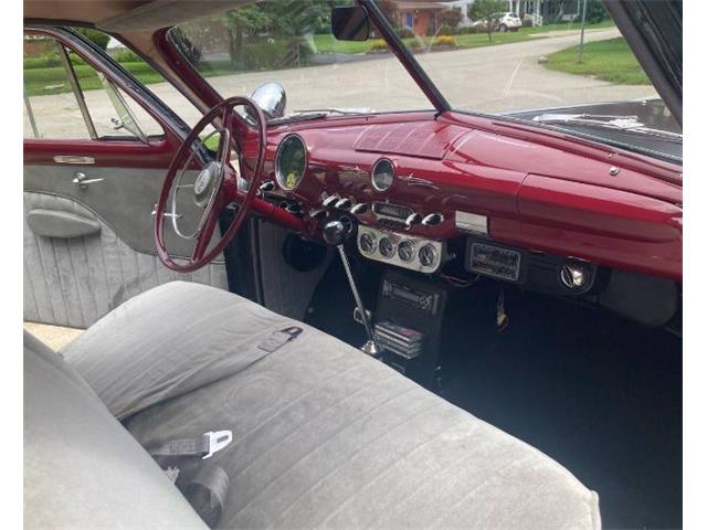 1950 Ford Business Coupe (CC-2094441) for sale in Cadillac, Michigan