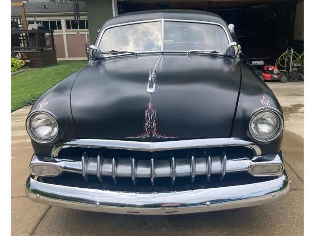 1950 Ford Business Coupe (CC-2094441) for sale in Cadillac, Michigan