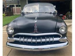 1950 Ford Business Coupe (CC-2094441) for sale in Cadillac, Michigan