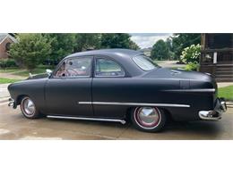 1950 Ford Business Coupe (CC-2094441) for sale in Cadillac, Michigan