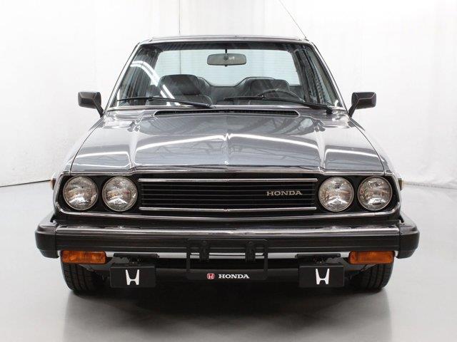 1981 Honda Accord (CC-2094443) for sale in Christiansburg, Virginia