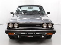 1981 Honda Accord (CC-2094443) for sale in Christiansburg, Virginia