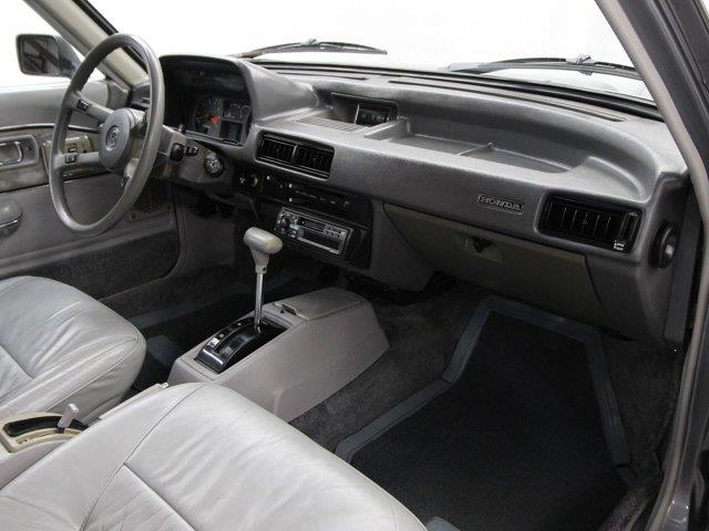 1981 Honda Accord (CC-2094443) for sale in Christiansburg, Virginia