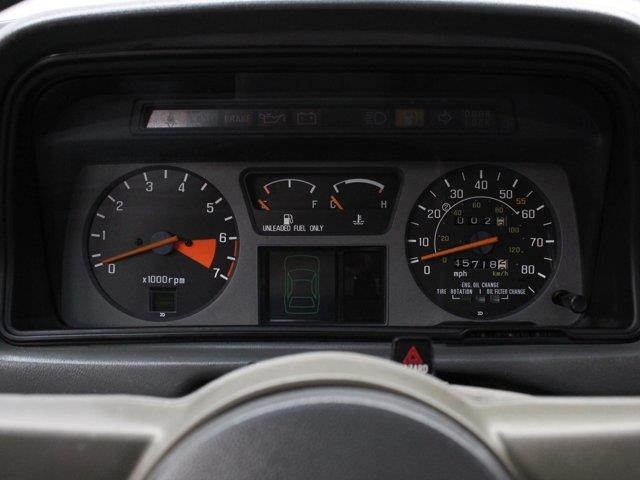 1981 Honda Accord (CC-2094443) for sale in Christiansburg, Virginia