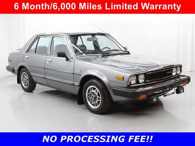 1981 Honda Accord (CC-2094443) for sale in Christiansburg, Virginia