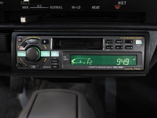 1981 Honda Accord (CC-2094443) for sale in Christiansburg, Virginia