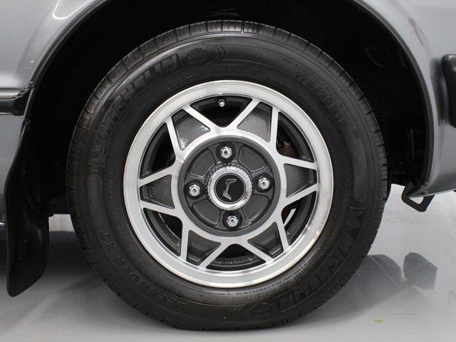 1981 Honda Accord (CC-2094443) for sale in Christiansburg, Virginia