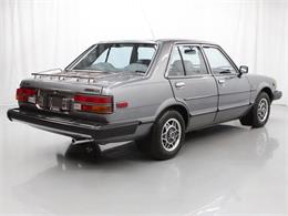 1981 Honda Accord (CC-2094443) for sale in Christiansburg, Virginia