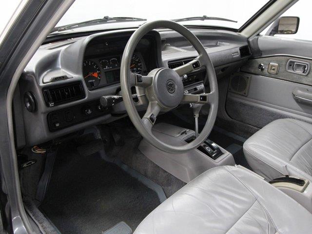 1981 Honda Accord (CC-2094443) for sale in Christiansburg, Virginia