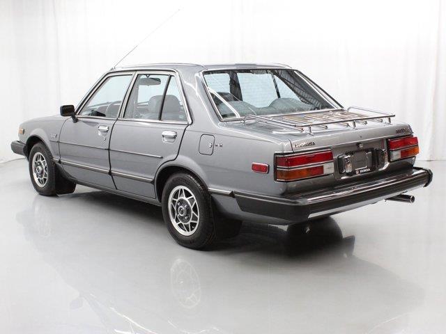 1981 Honda Accord (CC-2094443) for sale in Christiansburg, Virginia