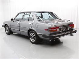 1981 Honda Accord (CC-2094443) for sale in Christiansburg, Virginia