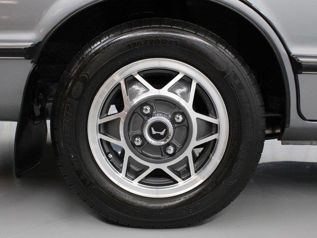 1981 Honda Accord (CC-2094443) for sale in Christiansburg, Virginia