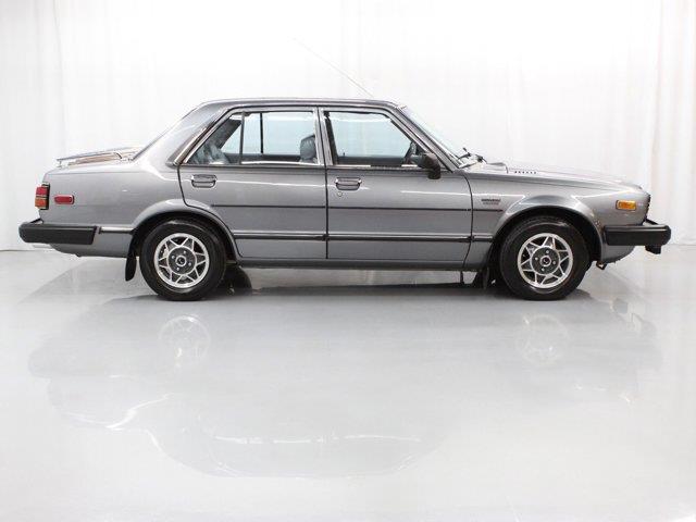 1981 Honda Accord (CC-2094443) for sale in Christiansburg, Virginia