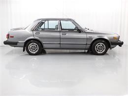 1981 Honda Accord (CC-2094443) for sale in Christiansburg, Virginia