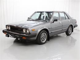 1981 Honda Accord (CC-2094443) for sale in Christiansburg, Virginia