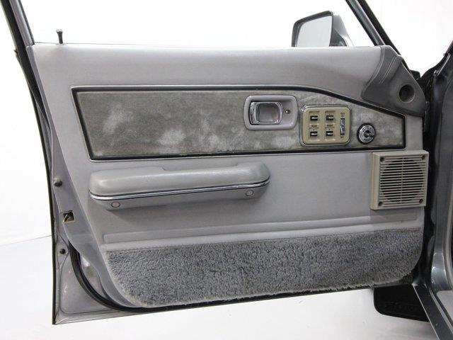 1981 Honda Accord (CC-2094443) for sale in Christiansburg, Virginia