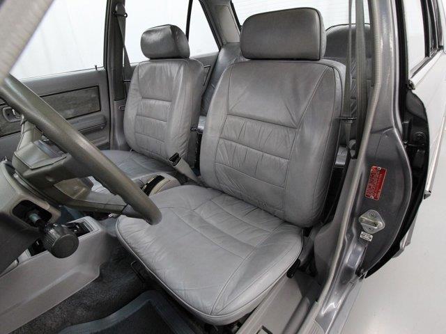1981 Honda Accord (CC-2094443) for sale in Christiansburg, Virginia