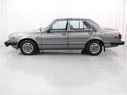 1981 Honda Accord (CC-2094443) for sale in Christiansburg, Virginia