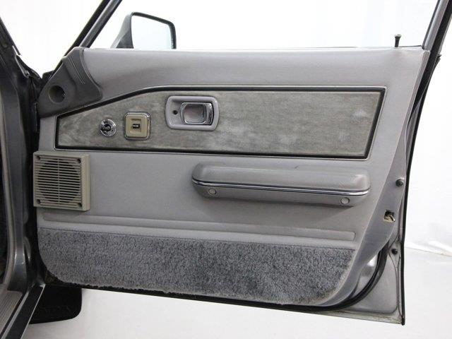 1981 Honda Accord (CC-2094443) for sale in Christiansburg, Virginia
