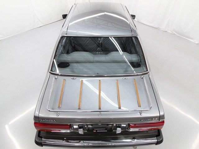 1981 Honda Accord (CC-2094443) for sale in Christiansburg, Virginia