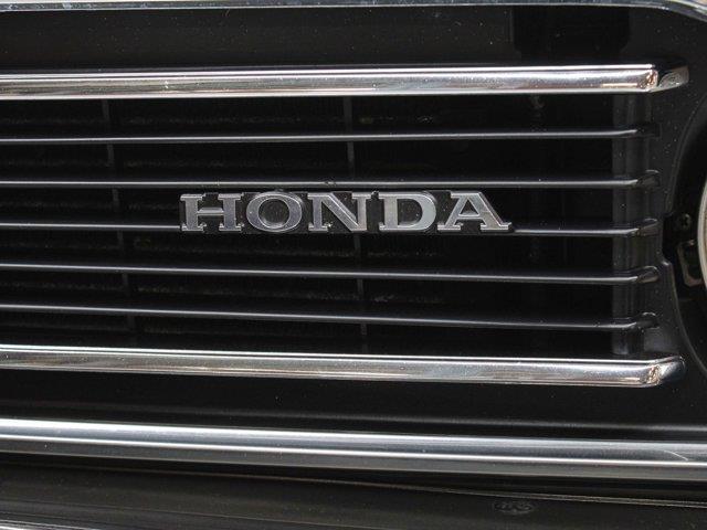 1981 Honda Accord (CC-2094443) for sale in Christiansburg, Virginia