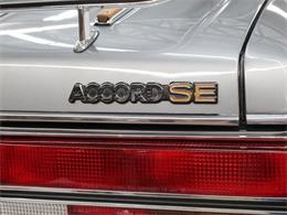 1981 Honda Accord (CC-2094443) for sale in Christiansburg, Virginia