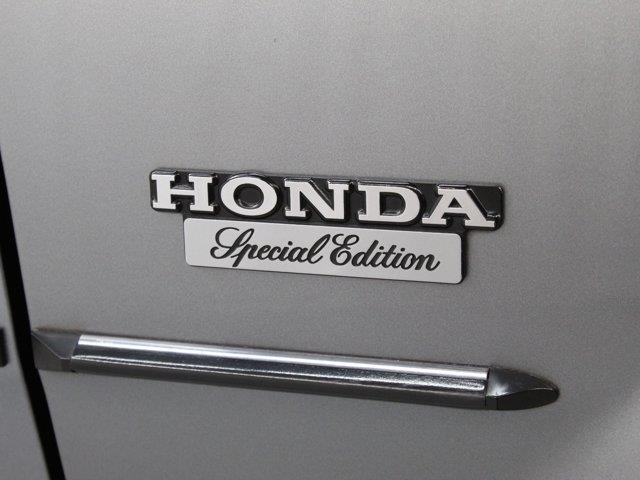 1981 Honda Accord (CC-2094443) for sale in Christiansburg, Virginia
