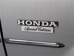 1981 Honda Accord (CC-2094443) for sale in Christiansburg, Virginia