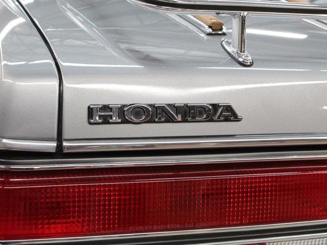 1981 Honda Accord (CC-2094443) for sale in Christiansburg, Virginia