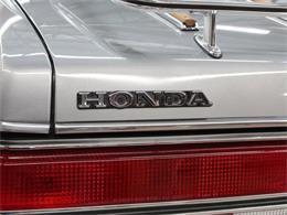 1981 Honda Accord (CC-2094443) for sale in Christiansburg, Virginia
