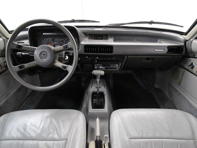 1981 Honda Accord (CC-2094443) for sale in Christiansburg, Virginia