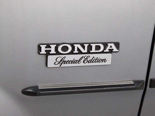 1981 Honda Accord (CC-2094443) for sale in Christiansburg, Virginia