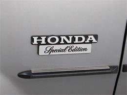 1981 Honda Accord (CC-2094443) for sale in Christiansburg, Virginia