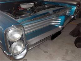 1964 Pontiac Parisienne (CC-2094444) for sale in Cadillac, Michigan