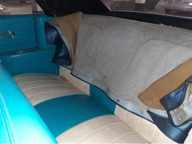 1964 Pontiac Parisienne (CC-2094444) for sale in Cadillac, Michigan