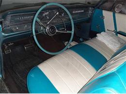 1964 Pontiac Parisienne (CC-2094444) for sale in Cadillac, Michigan