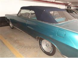 1964 Pontiac Parisienne (CC-2094444) for sale in Cadillac, Michigan