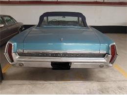 1964 Pontiac Parisienne (CC-2094444) for sale in Cadillac, Michigan