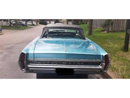 1964 Pontiac Parisienne (CC-2094444) for sale in Cadillac, Michigan