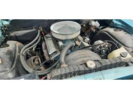 1964 Pontiac Parisienne (CC-2094444) for sale in Cadillac, Michigan