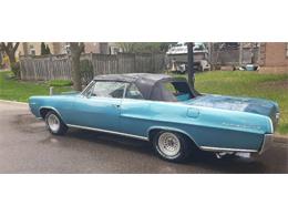 1964 Pontiac Parisienne (CC-2094444) for sale in Cadillac, Michigan