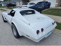 1974 Chevrolet Corvette (CC-2094445) for sale in Cadillac, Michigan