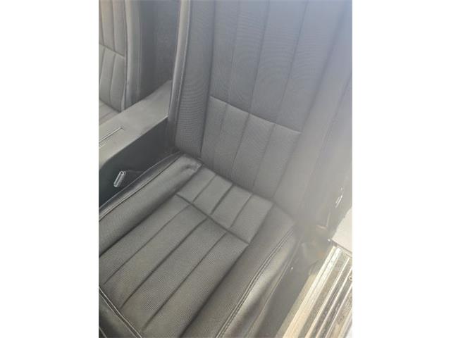 1974 Chevrolet Corvette (CC-2094445) for sale in Cadillac, Michigan