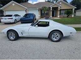 1974 Chevrolet Corvette (CC-2094445) for sale in Cadillac, Michigan