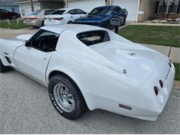 1974 Chevrolet Corvette (CC-2094445) for sale in Cadillac, Michigan