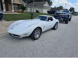 1974 Chevrolet Corvette (CC-2094445) for sale in Cadillac, Michigan